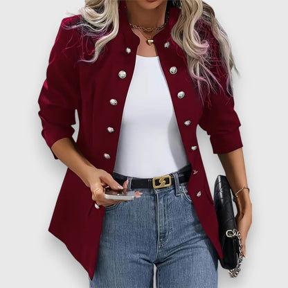 Lyana – Blazer pour Femmes