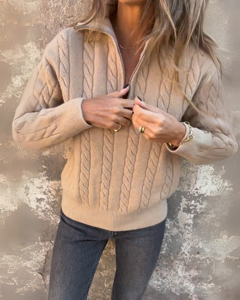 ROSALIA - PULL CASUAL PREMIUM