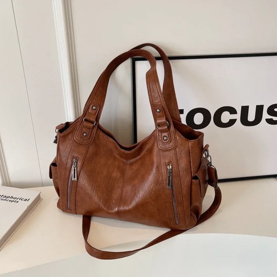 Scarlett™ Grâce | Sac à Bandoulière Élégant
