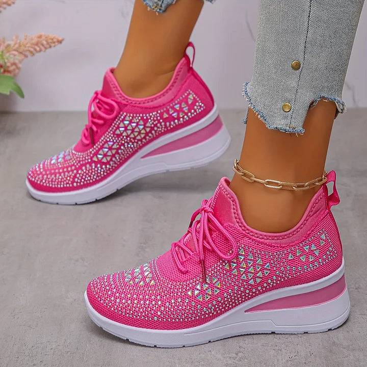 Giselle | Confortables Chaussures Orthopédiques
