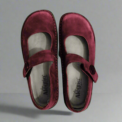 Petra | Nouvelles Chaussures Plates pour Femmes – Confortables et Élégantes