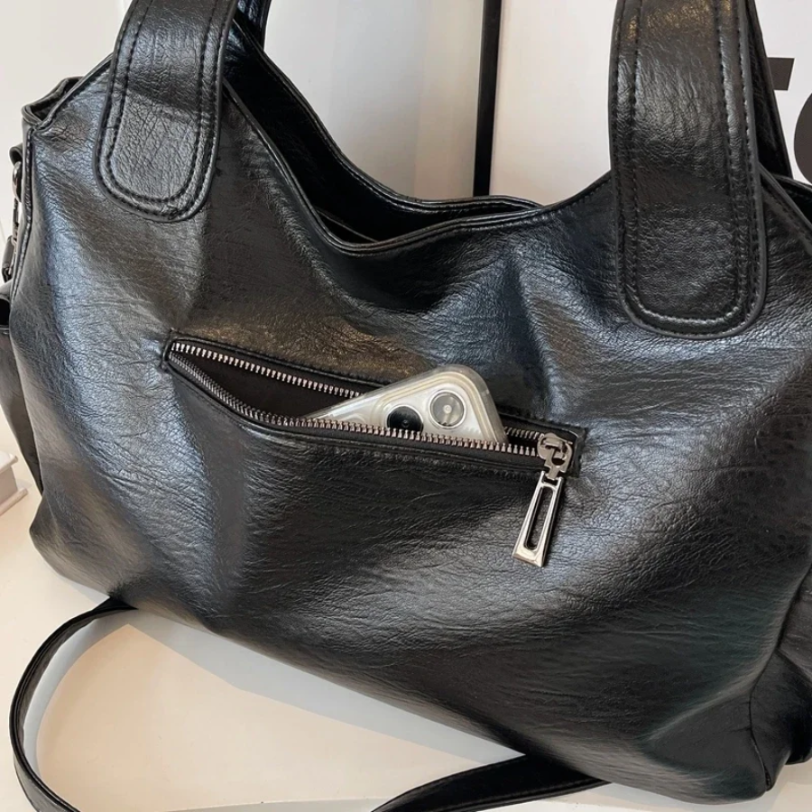 Scarlett™ Grâce | Sac à Bandoulière Élégant