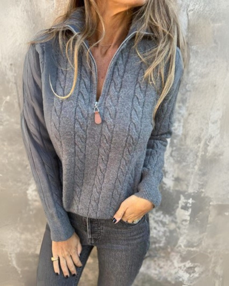 ROSALIA - PULL CASUAL PREMIUM