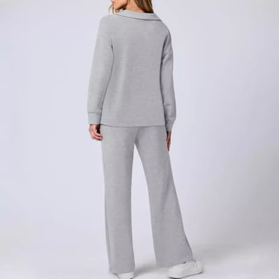 Sky - Ensemble de Vêtements de Maison Confortable