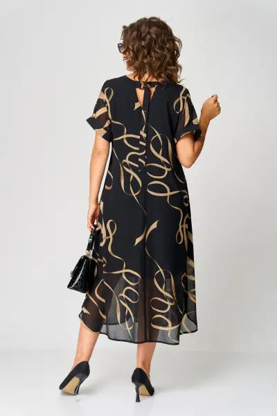 Maddy™ | Robe Confortable & Élégante