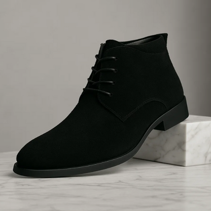 Brunella - Bottes Élégantes en Suède
