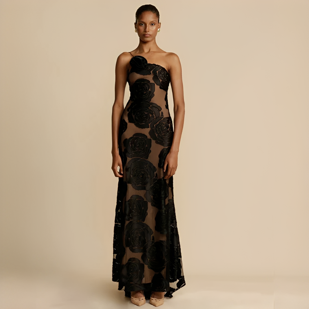 Verna - Robe élégante et chic pour femmes
