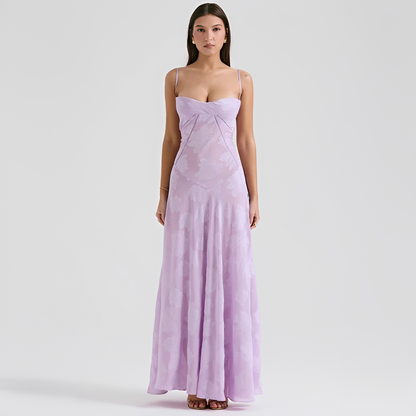 Emellie - Robe d'été élégante pour femmes