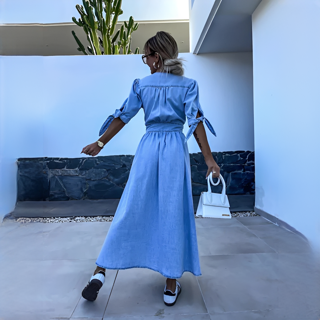 Diacosta - Robe d'été à la mode pour femmes