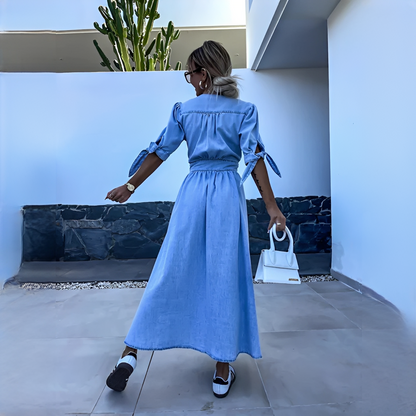 Diacosta - Robe d'été à la mode pour femmes