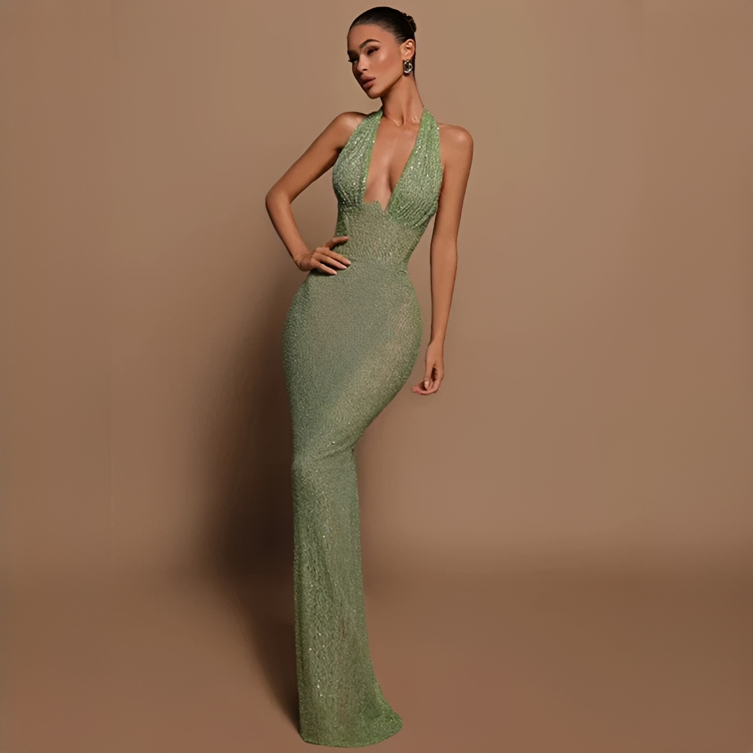 Larnie - Robe élégante et chic pour femmes