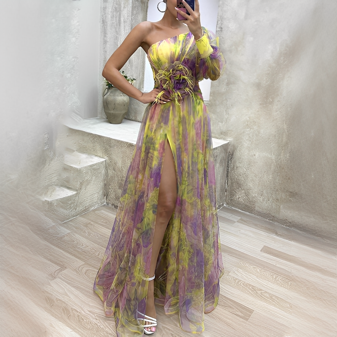 Nerry - Robe élégante et chic pour femmes