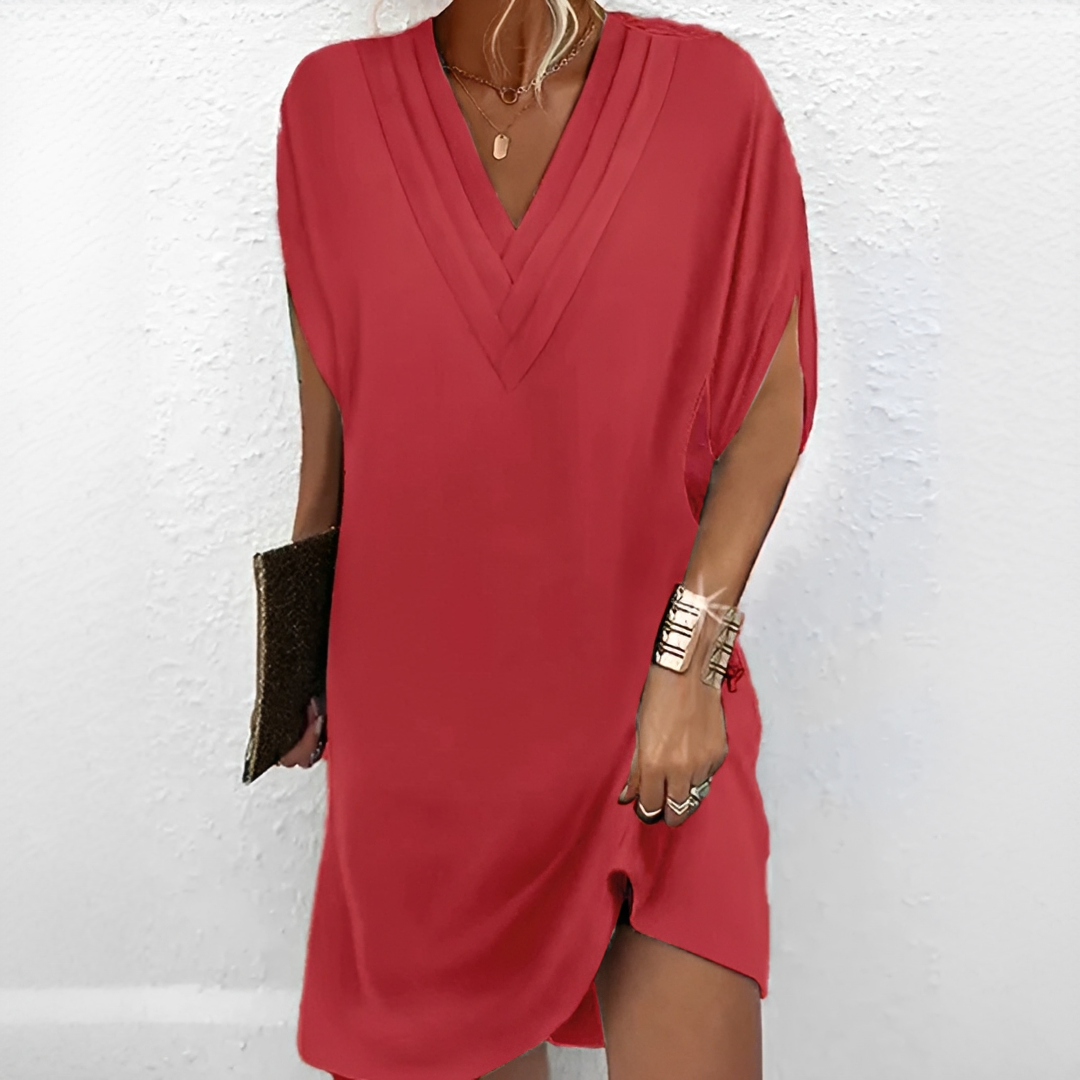 Roquesa - Robe d'été élégante pour femmes