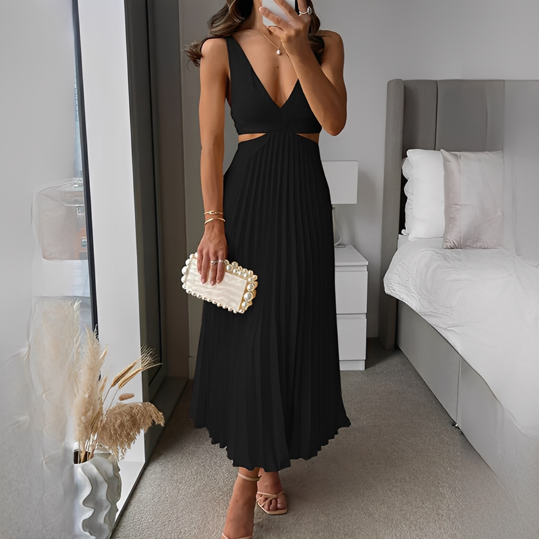 Maryanne - Robe élégante et chic pour femmes