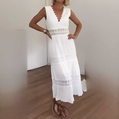 Nileyrhize - Robe élégante et chic pour femmes