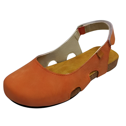 Zoe – Sandales confortables et de soutien