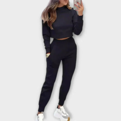 Sarah - Ensemble de Jogging Décontracté