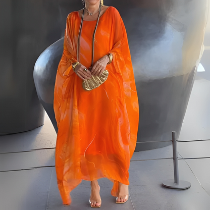 Lydel - Robe élégante et chic pour femmes