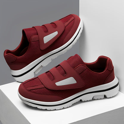 Justin - Chaussures plates élégantes avec semelle blanche pour femmes