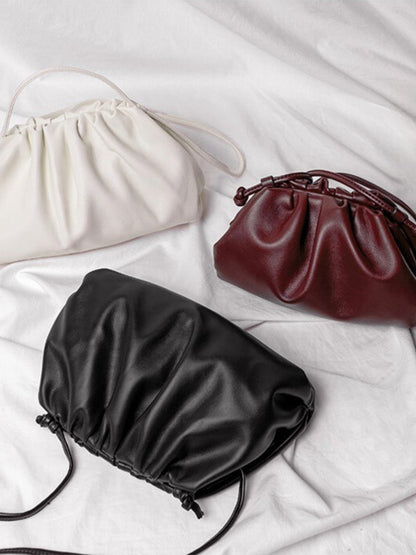 Marina | Pochette Vegan Élégante pour un Usage Quotidien
