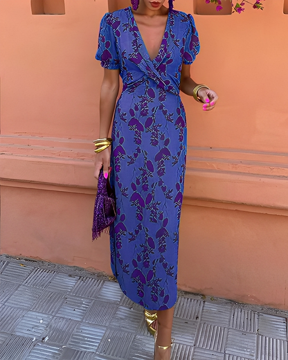 Étiennette - Robe élégante et stylée pour femmes