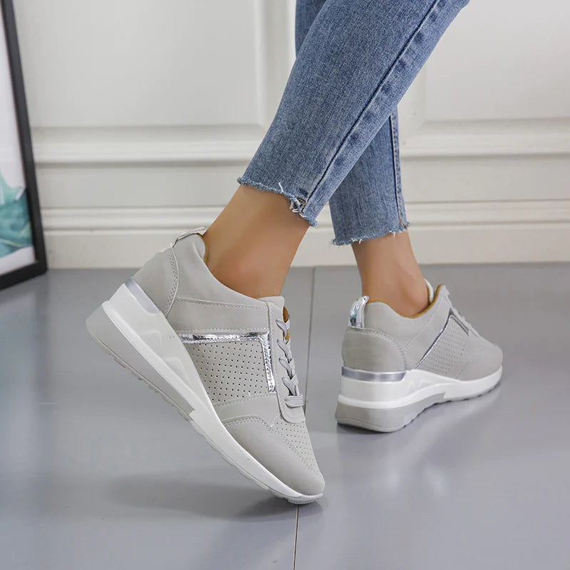Air Sneakers - Oubliez la douleur aux pieds