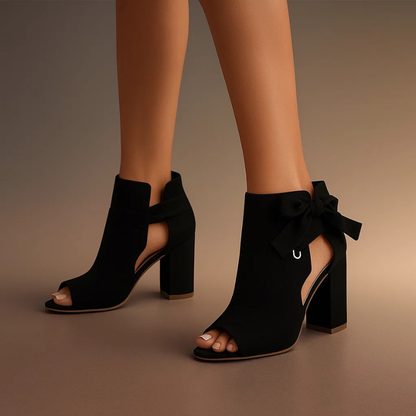 Marcella – Élégantes Sandales à Talons