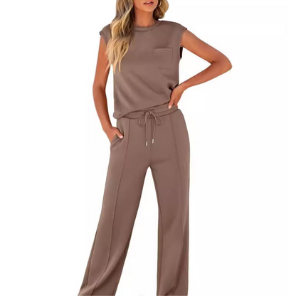 TAYLOR – ENSEMBLE DEUX PIÈCES CHIC ET CONFORT