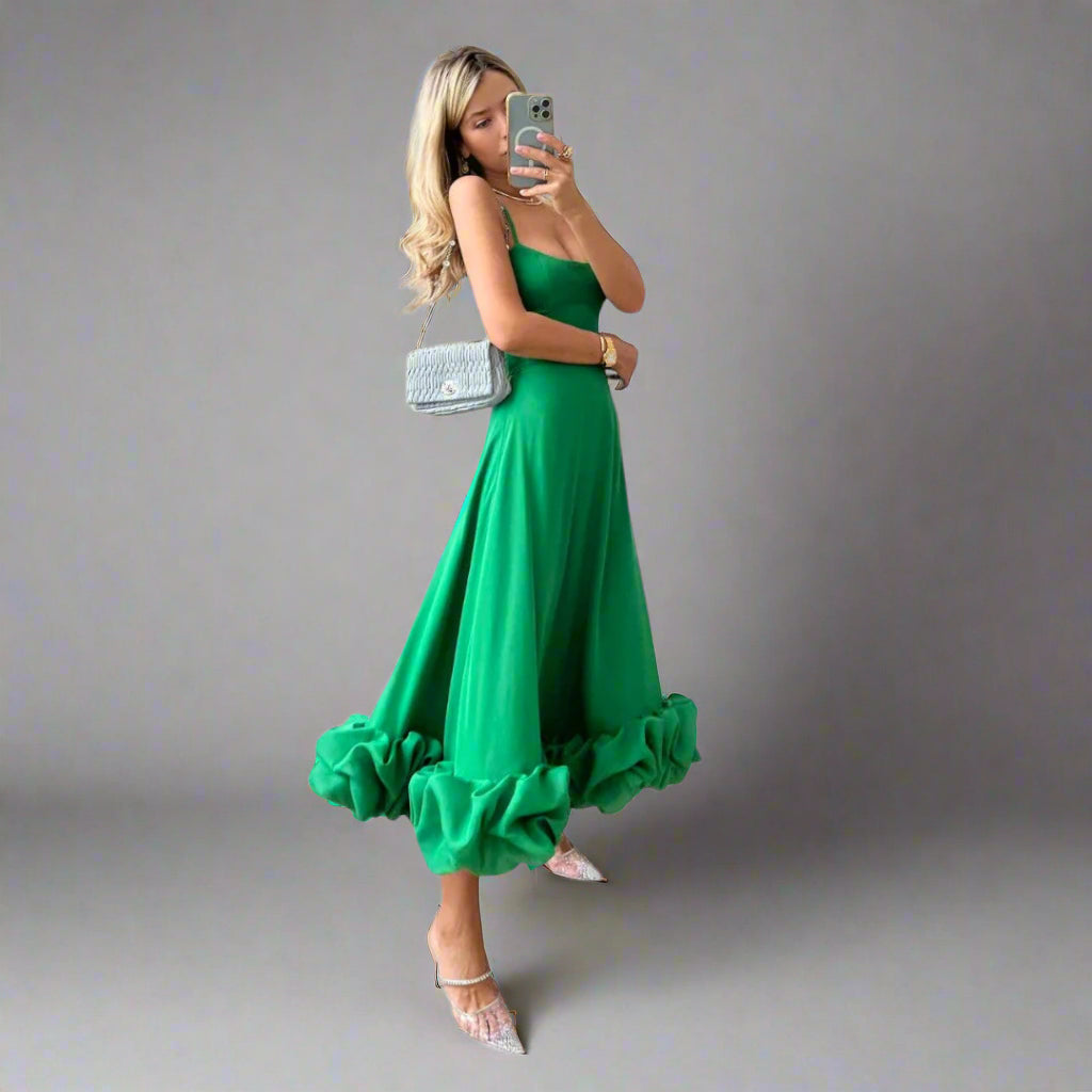 Lorelei | Robe Sophistiquée pour des Occasions Inoubliables