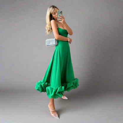 Lorelei | Robe Sophistiquée pour des Occasions Inoubliables