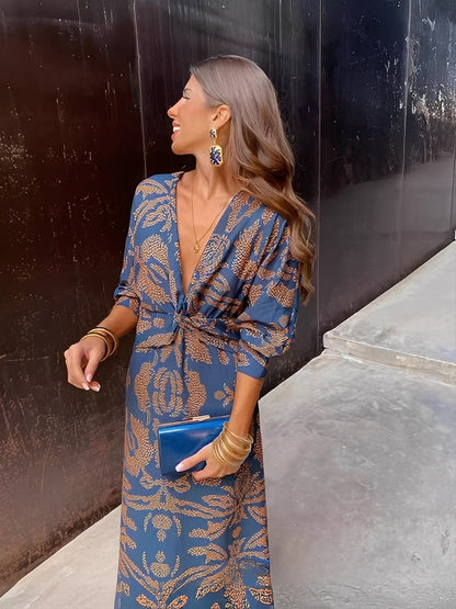 Francette - Robe élégante et moderne pour femmes