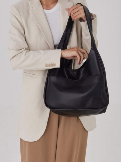 Helena | Sac à Bandoulière Structuré et Élégant