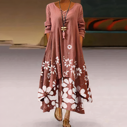 Anouke – Robe en coton léger