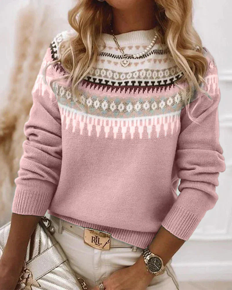 RUBY | Pull en maille