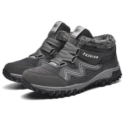Tamara – Chaussures d'hiver orthopédiques