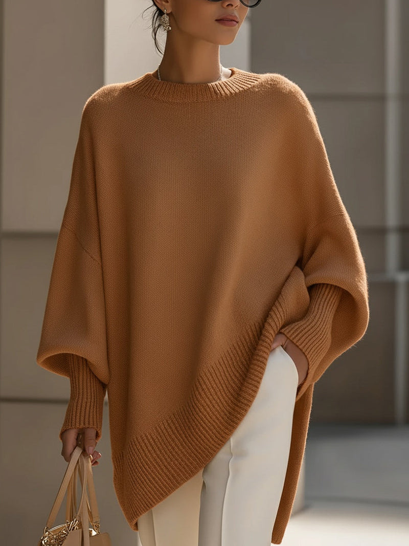 Antea - Pull en Maille Douce