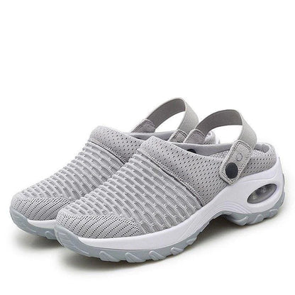 Smidge - Chaussures Orthopédiques avec Coussin d'Air