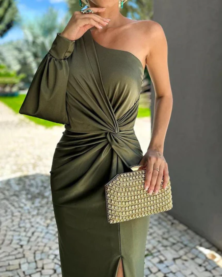 Ember | Robe Élégante