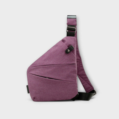 Gianna Boutique - Sac à Bandoulière Antivol