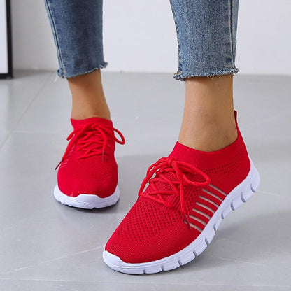 Olesia - Chaussures orthopédiques confort femme