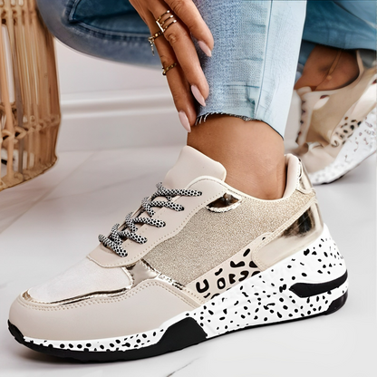 Delora – Chaussures orthopédiques confortables pour tous les jours