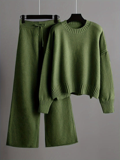 Violetta - Ensemble Pull Confortable