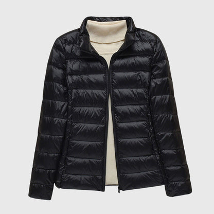 Lily™ - Veste Matelassée Ultra-Légère