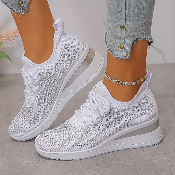 Giselle | Confortables Chaussures Orthopédiques