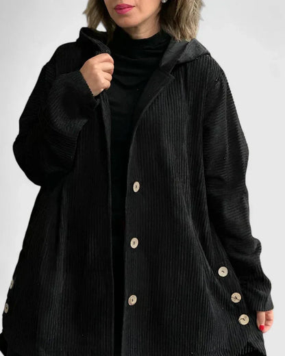Ysalindah™ | Veste Confortable