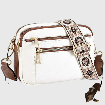 Karen - Sac à bandoulière raffiné