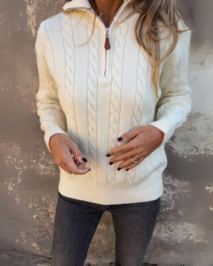 ROSALIA - PULL CASUAL PREMIUM
