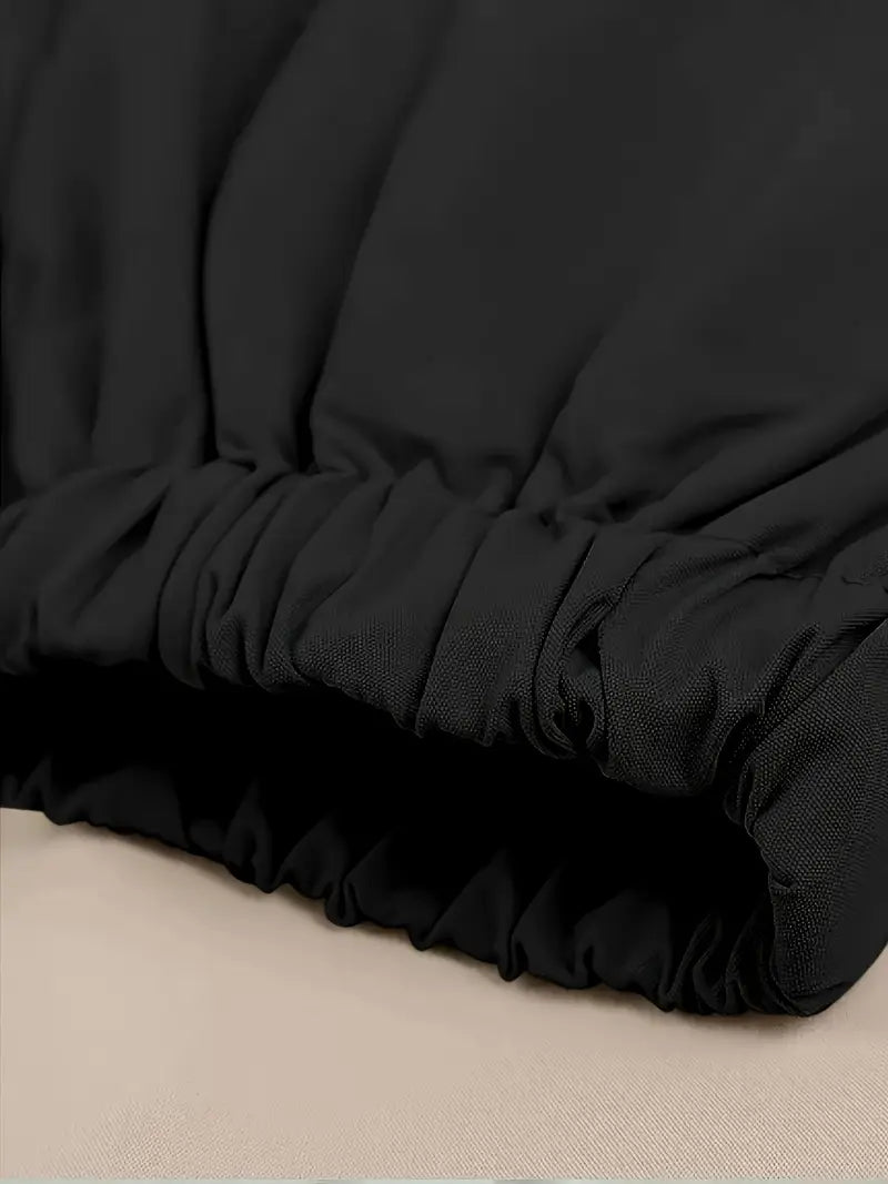 Devi - Manteau Casual Élégant