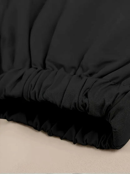 Devi - Manteau Casual Élégant
