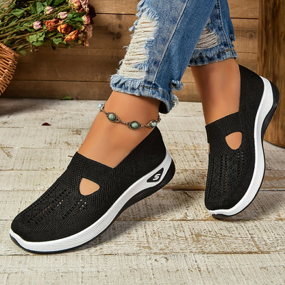 GLORIA | CHAUSSURES ORTHOPÉDIQUES SLIP-ON